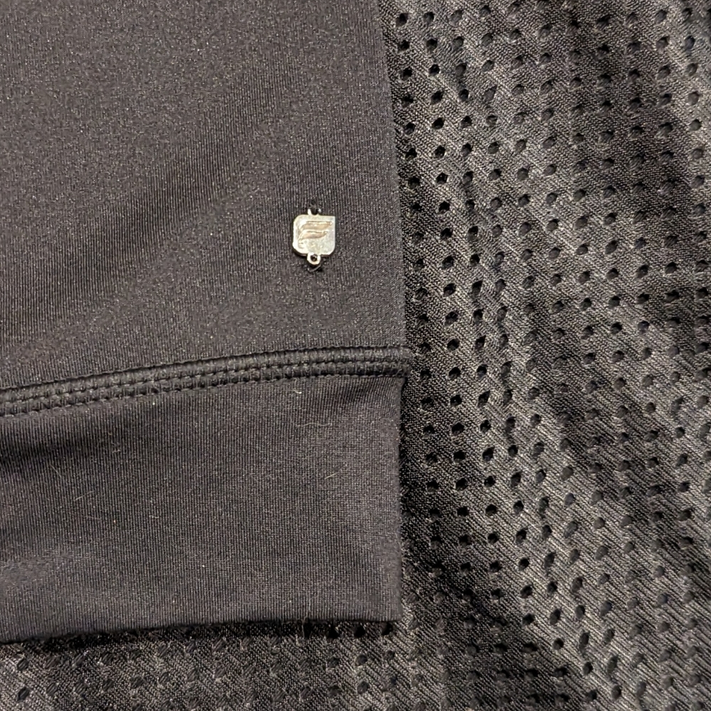 Fabletics Rory Mesh Sweatshirt - image 3